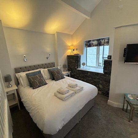 Braithwaite House Rooms Zewnętrze zdjęcie