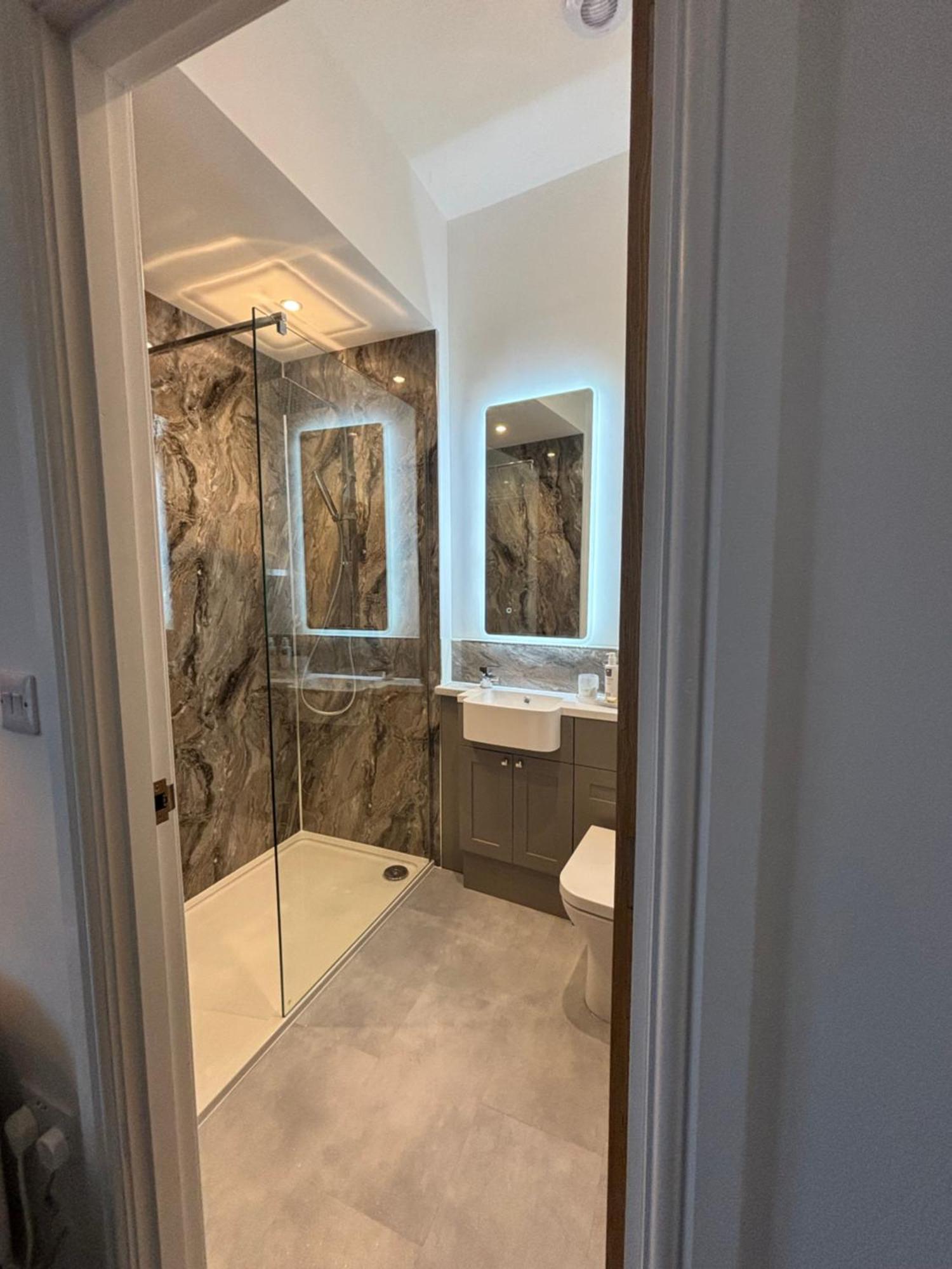 Braithwaite House Rooms Zewnętrze zdjęcie