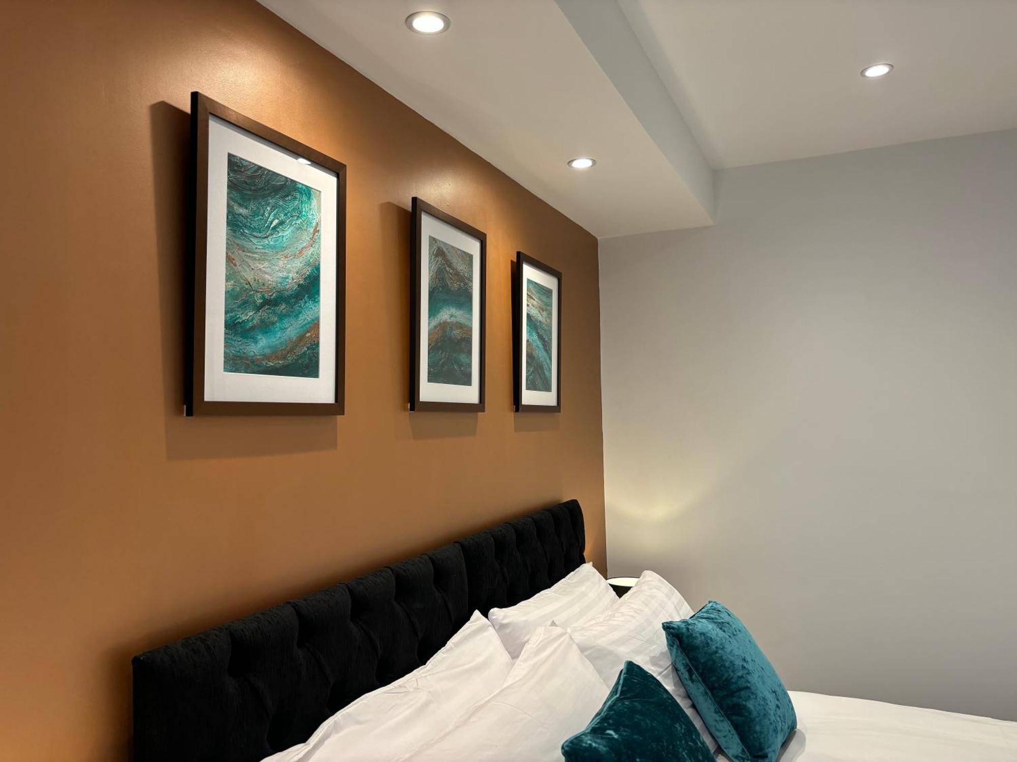 Braithwaite House Rooms Zewnętrze zdjęcie