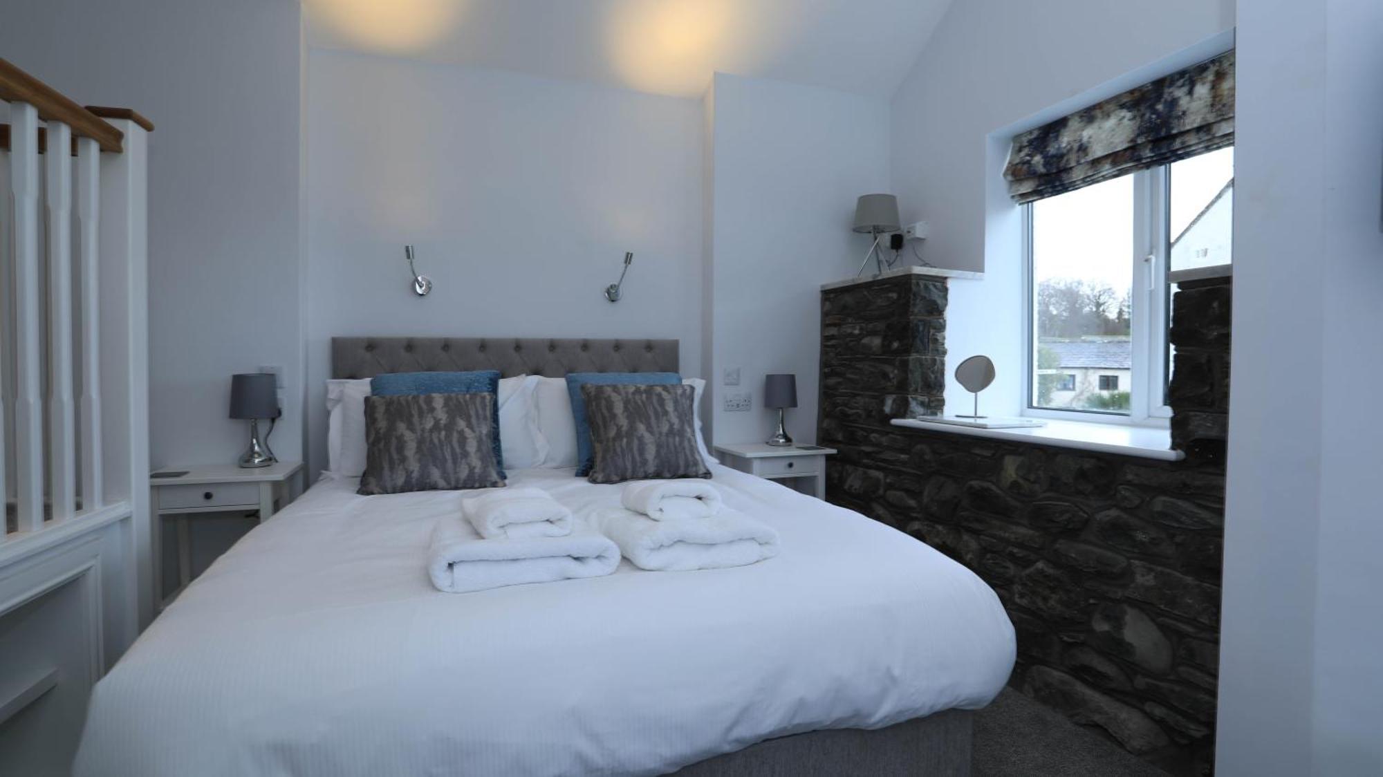 Braithwaite House Rooms Zewnętrze zdjęcie