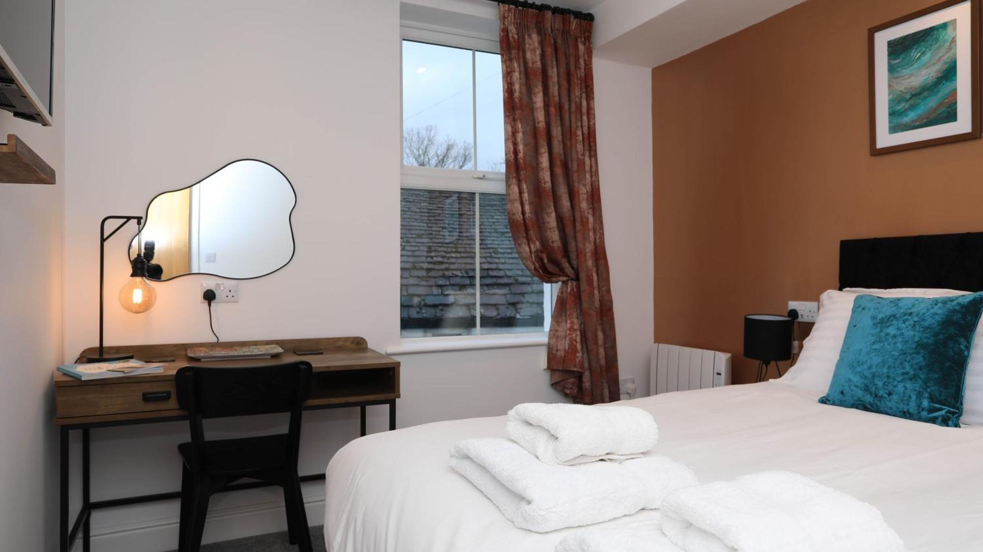 Braithwaite House Rooms Zewnętrze zdjęcie
