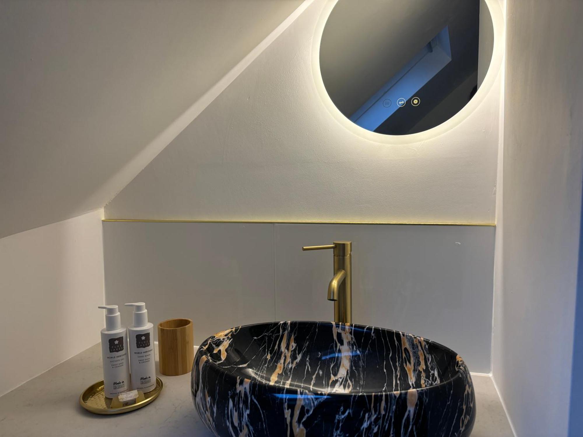 Braithwaite House Rooms Zewnętrze zdjęcie