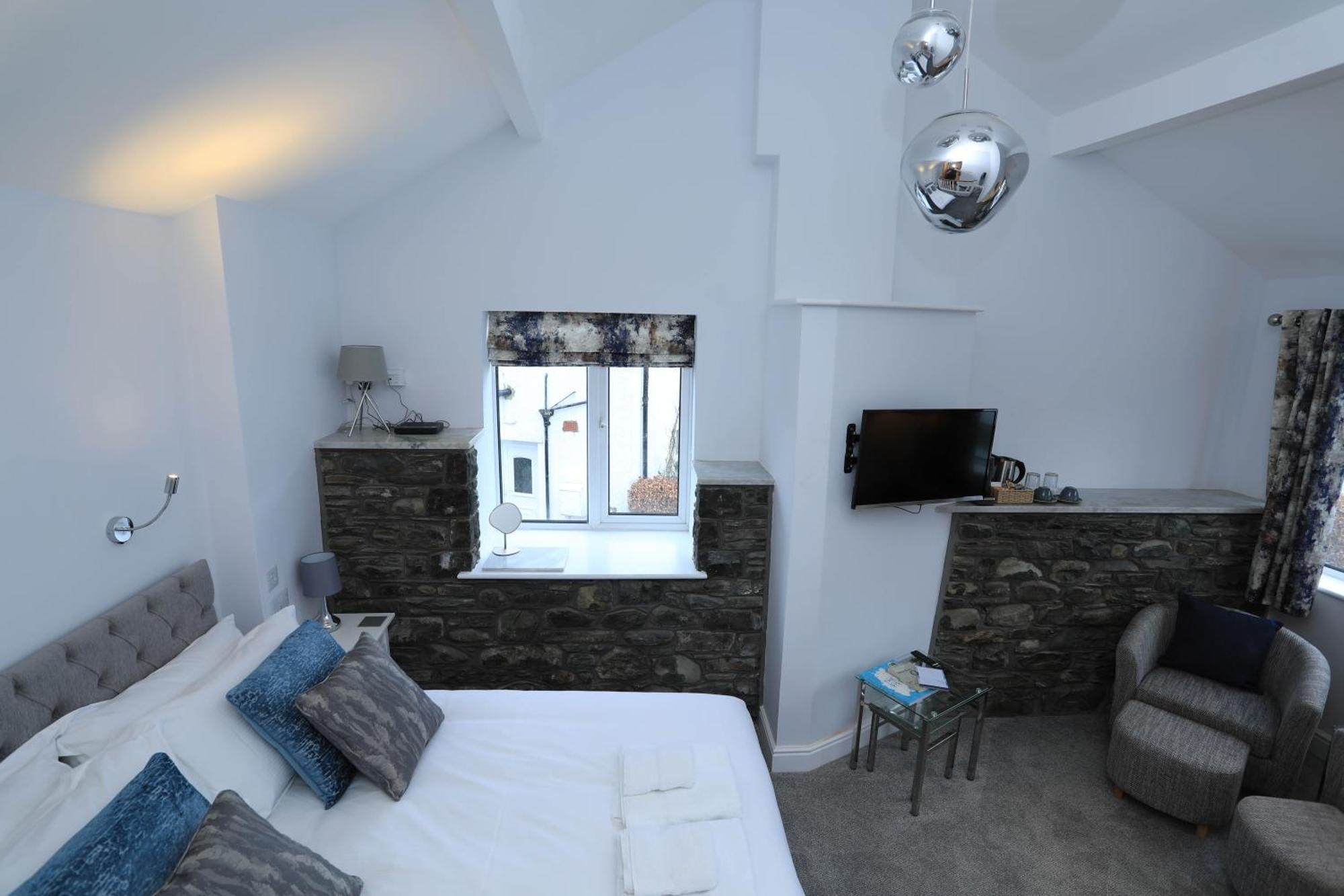 Braithwaite House Rooms Zewnętrze zdjęcie