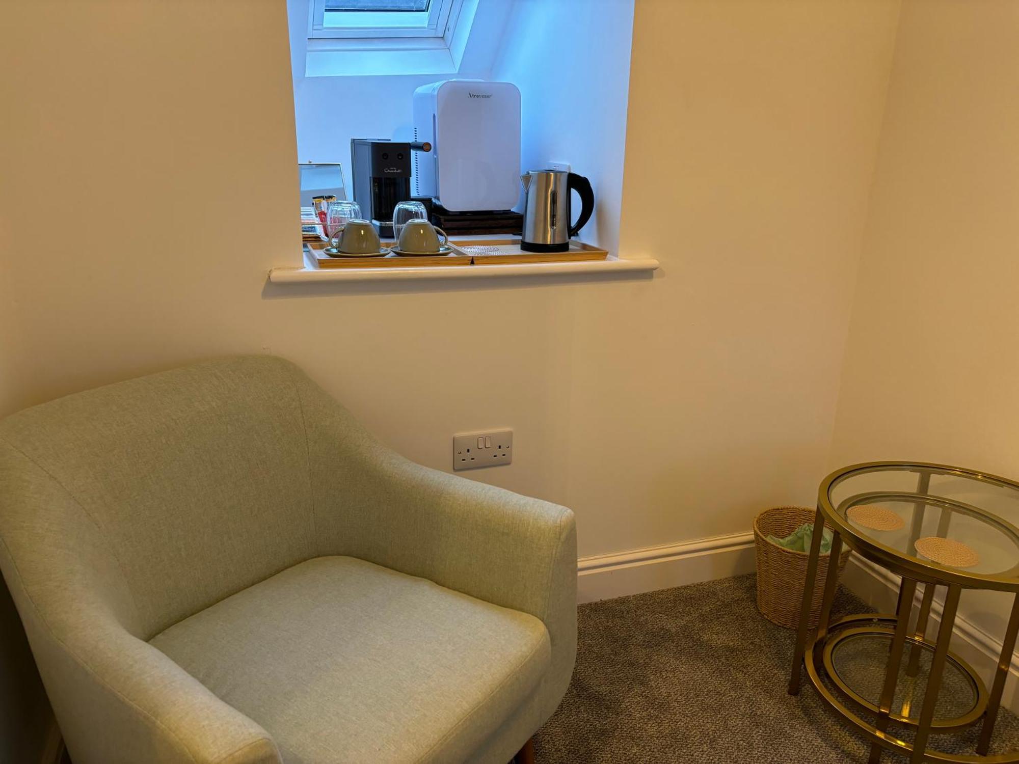 Braithwaite House Rooms Zewnętrze zdjęcie