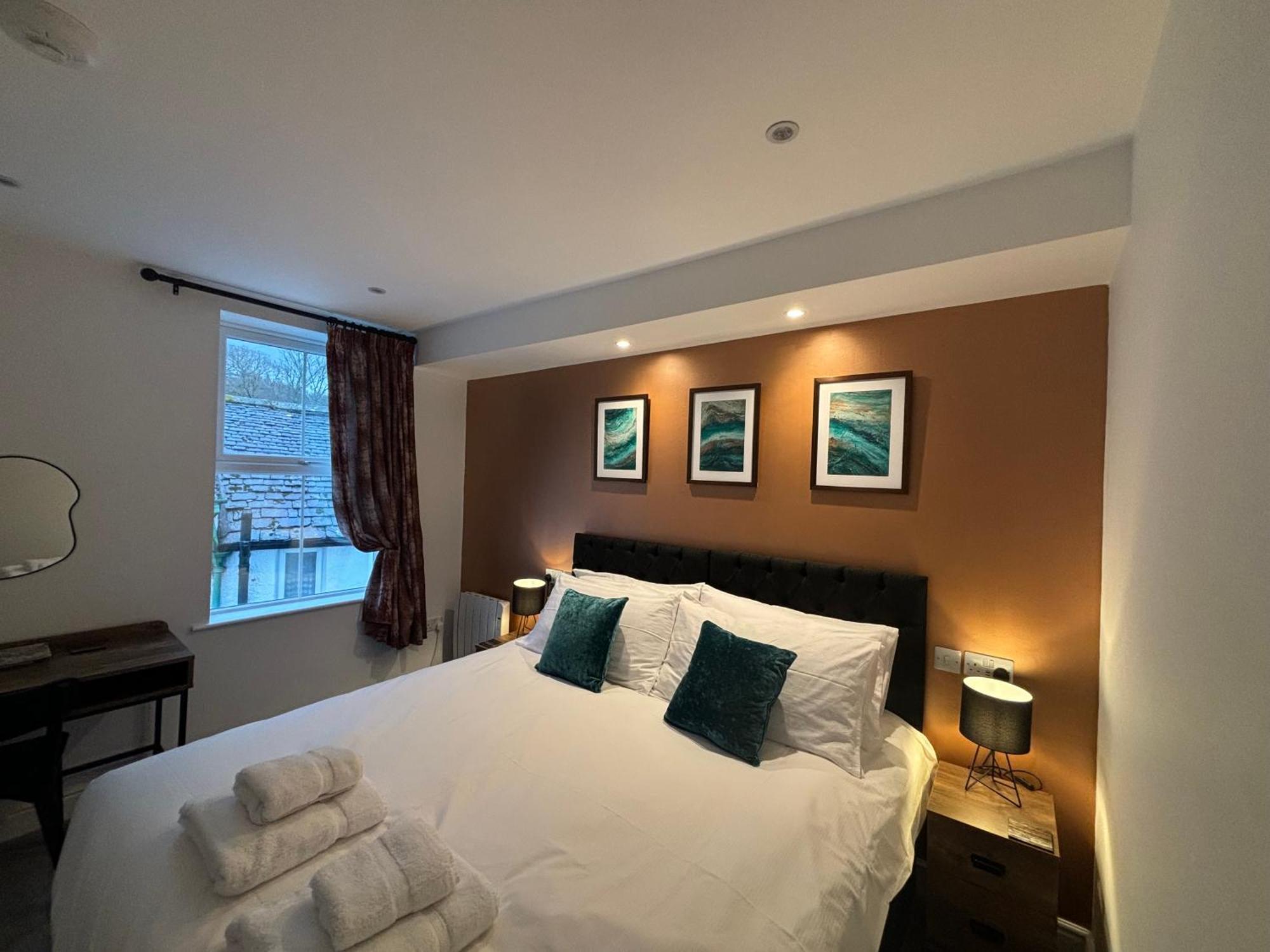 Braithwaite House Rooms Zewnętrze zdjęcie