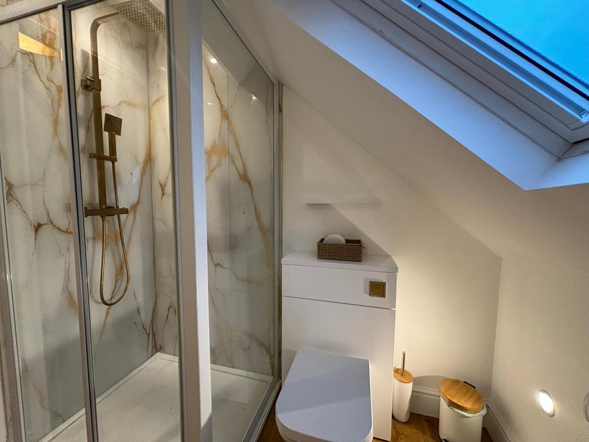 Braithwaite House Rooms Zewnętrze zdjęcie