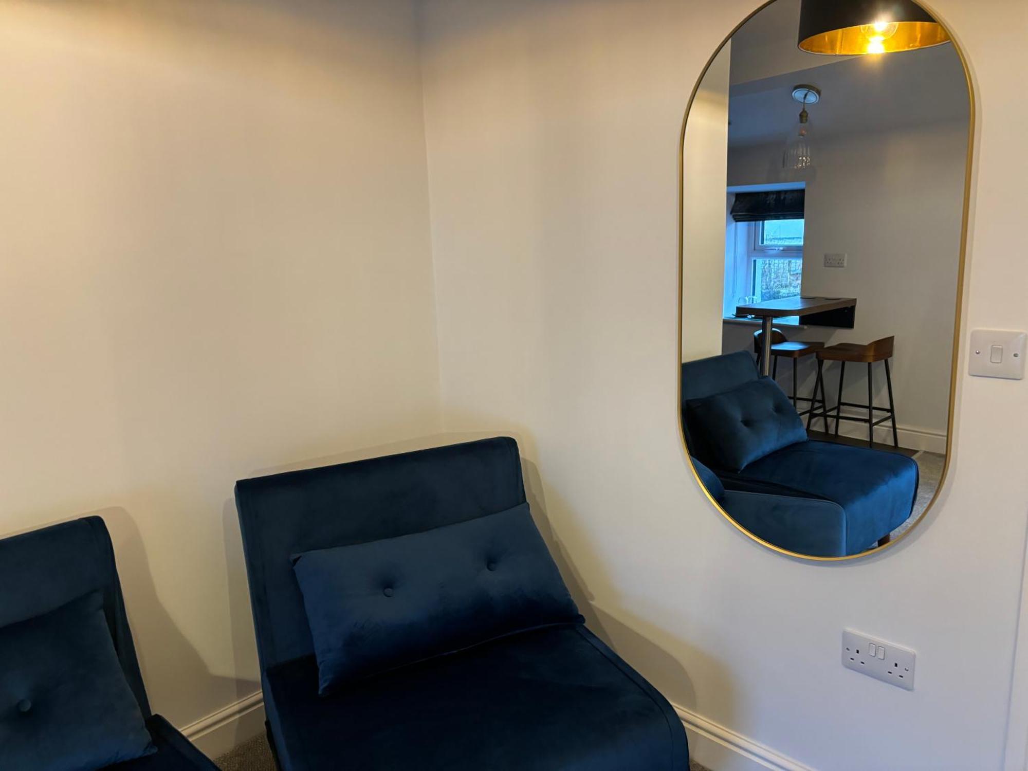 Braithwaite House Rooms Zewnętrze zdjęcie