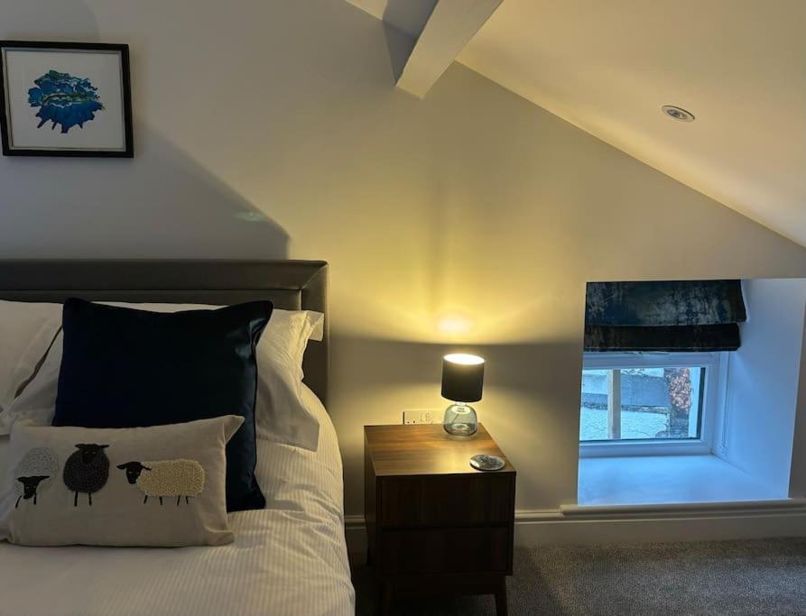 Braithwaite House Rooms Zewnętrze zdjęcie