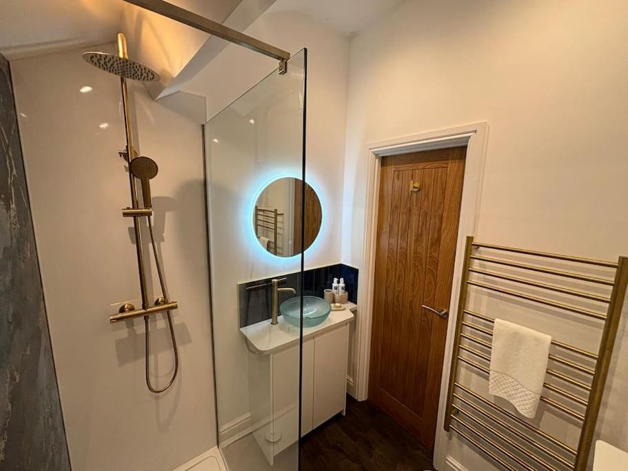 Braithwaite House Rooms Zewnętrze zdjęcie