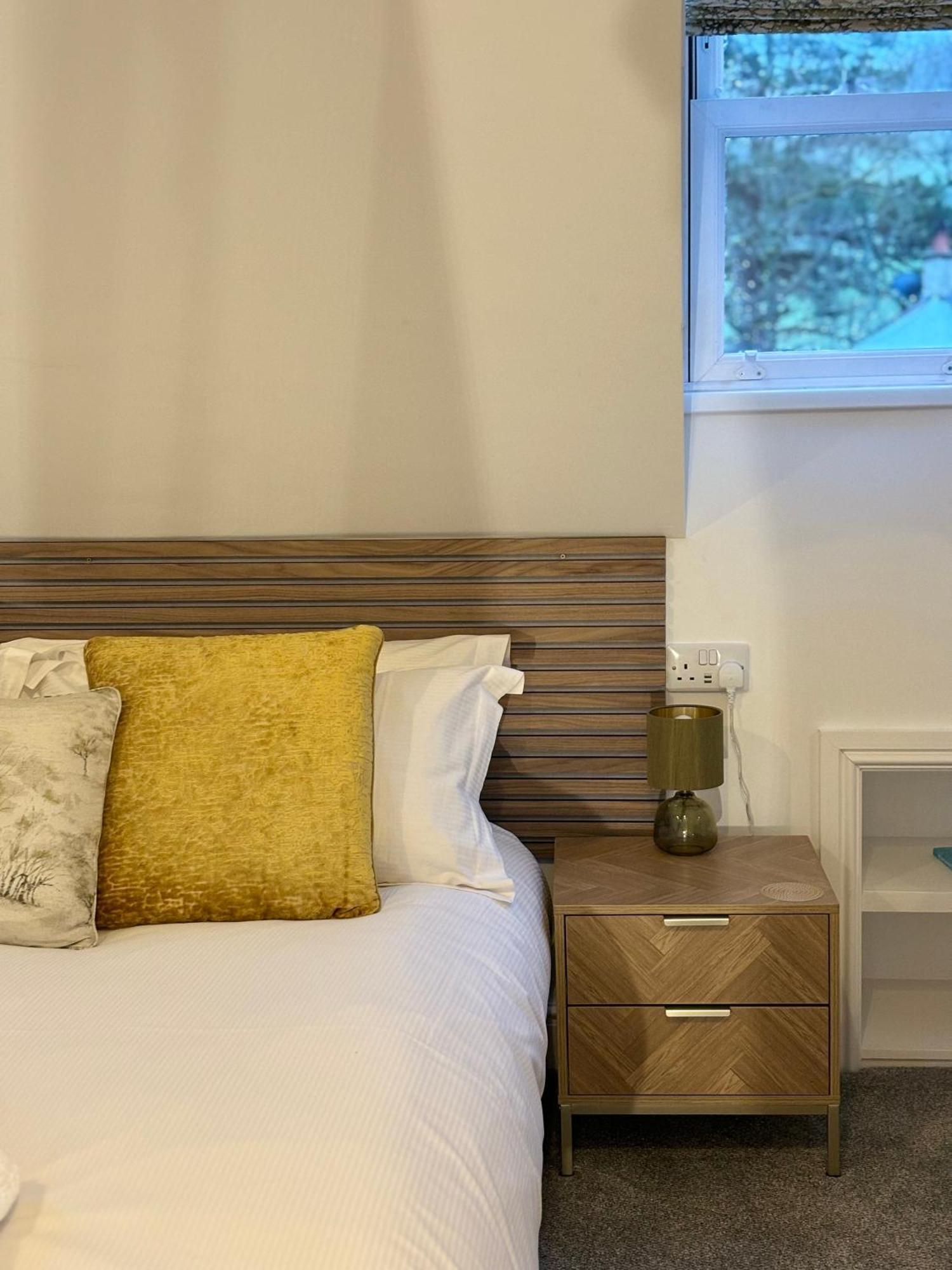 Braithwaite House Rooms Zewnętrze zdjęcie