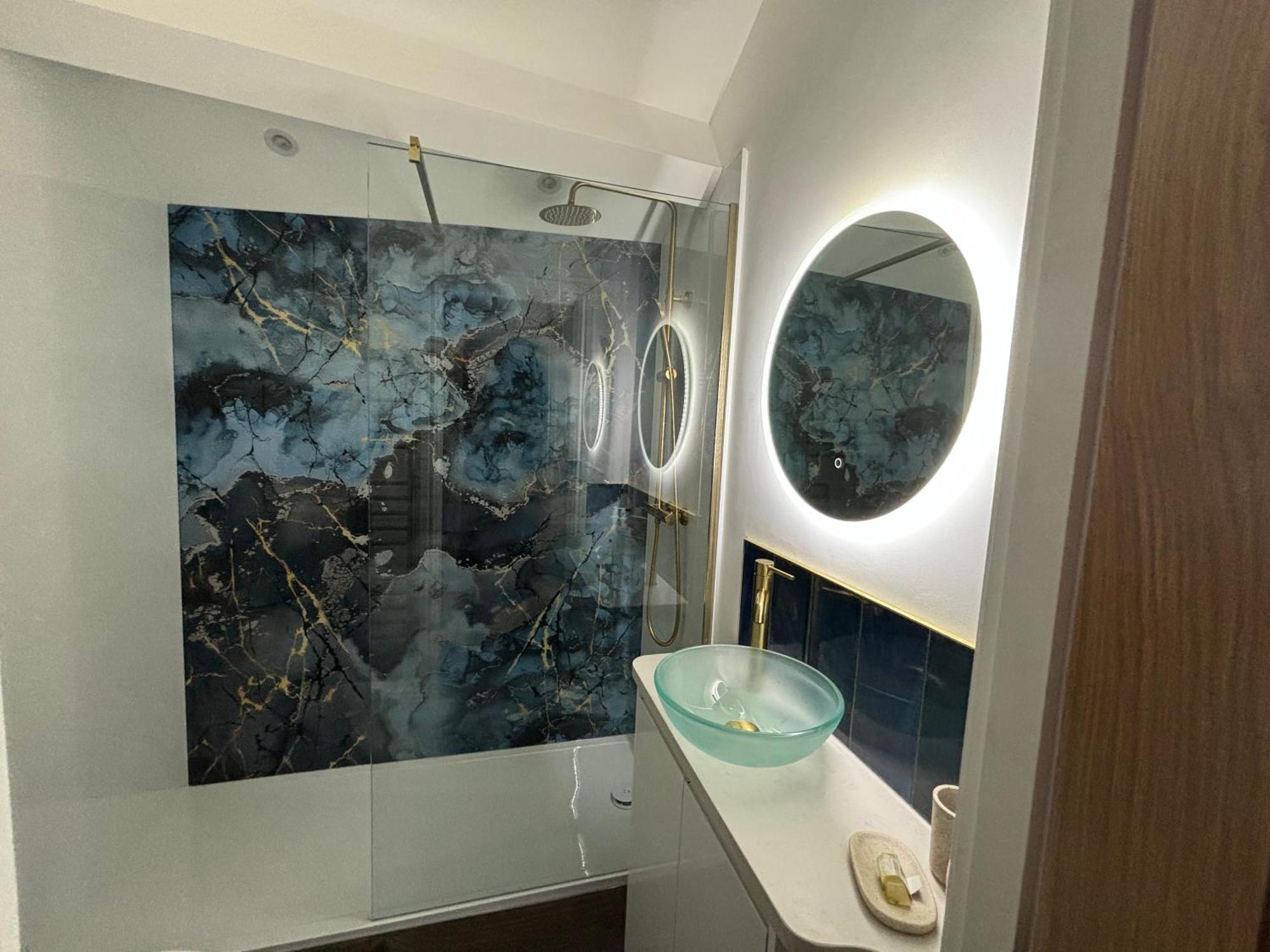 Braithwaite House Rooms Zewnętrze zdjęcie