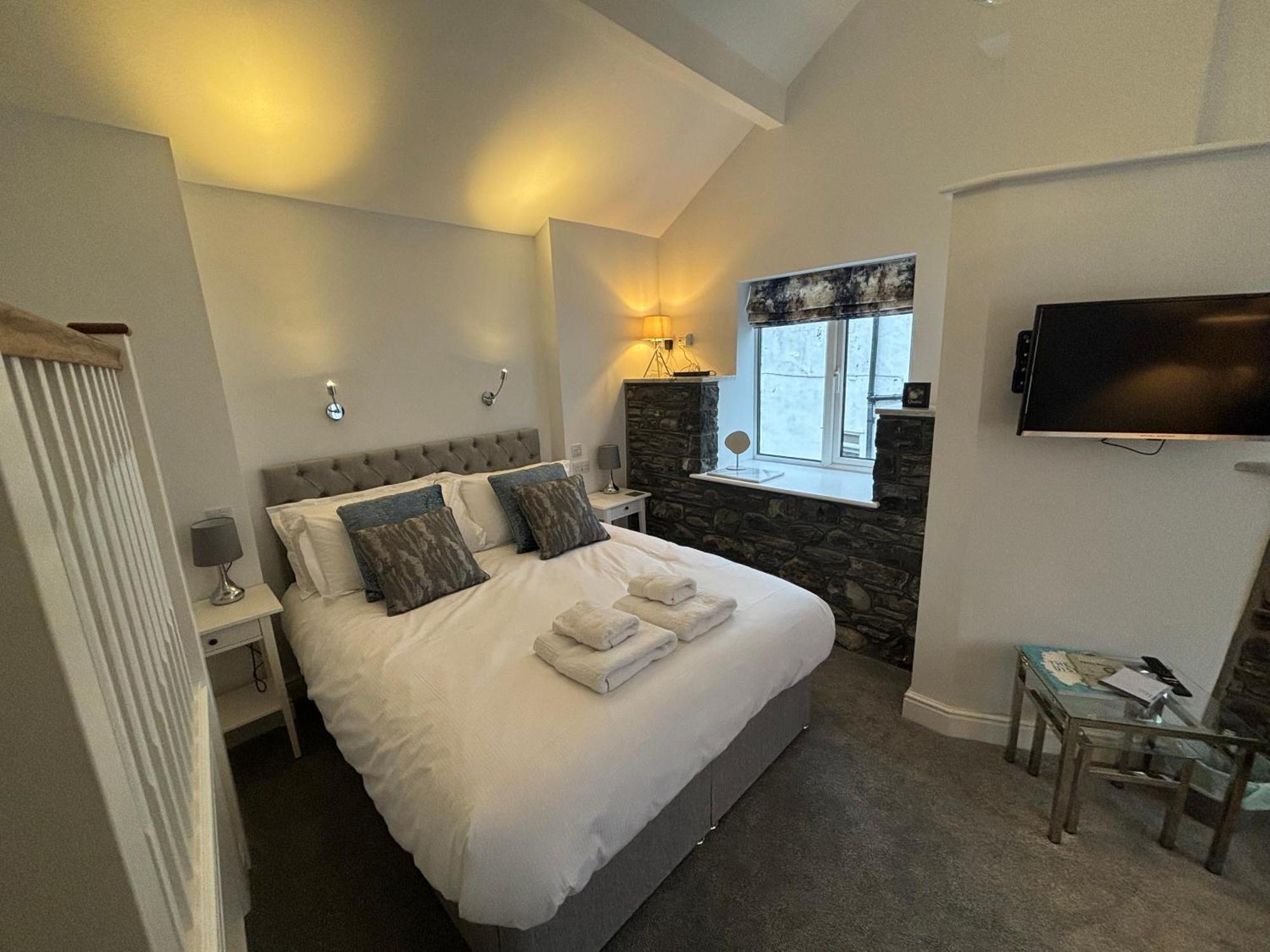 Braithwaite House Rooms Zewnętrze zdjęcie